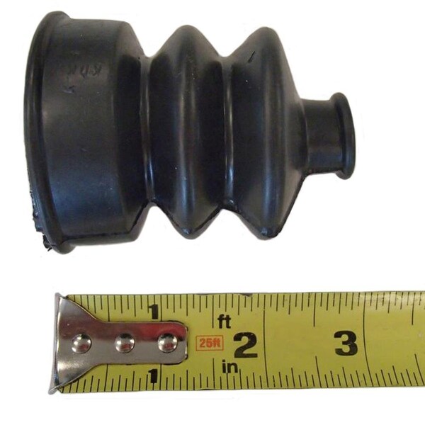 Aftermarket One New Gear Shift Boot Fits Fiat, Fiat Hesston 1180, 1280, 1380, 1580, 446 VPH1620 - main